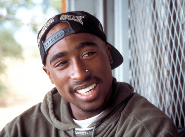 Tupac Shakur