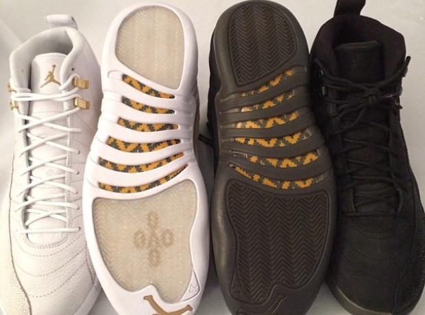 drake nike collab