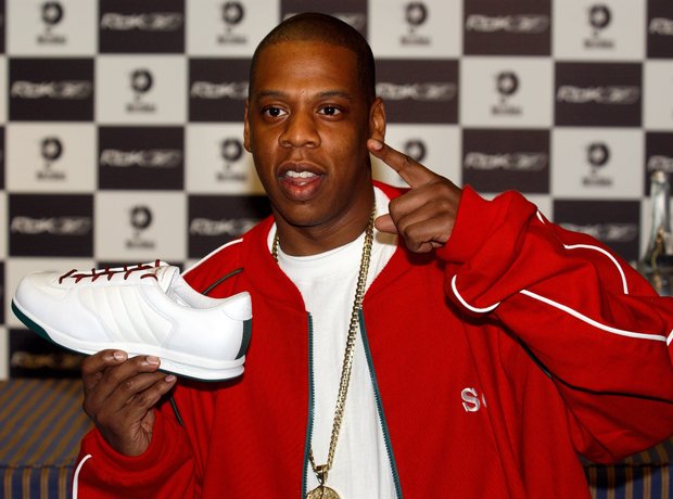 jay z sneakers reebok