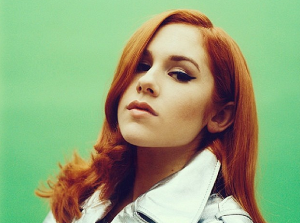 35) Katy B Shared Some Snaps Following The Release Of 'Little Red ...