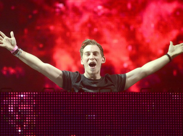 Hardwell