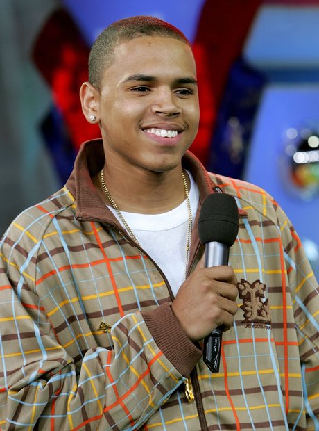 Chris Brown Facts: 23 Things You Didn't Know About The 'Questions ...