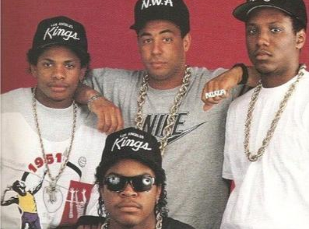 Eazy E Ice Cube Dj Yella And Mc Ren 18 Incredible Throwback Photos