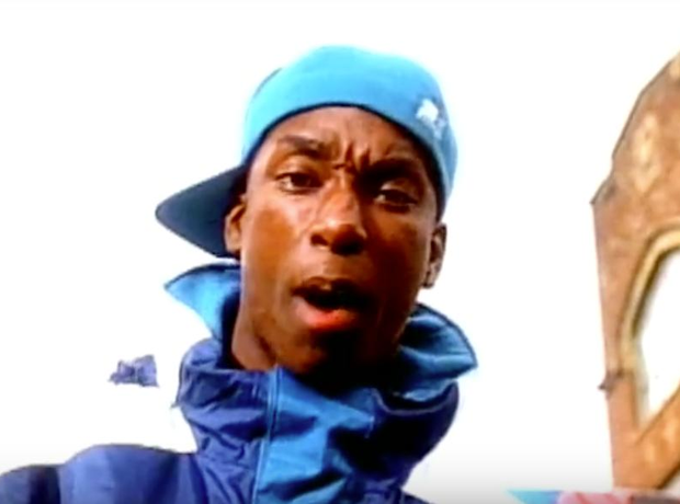 Big L May 1974 February 1999 7 Rappers Who Accurately Predicted Their Own Capital Xtra