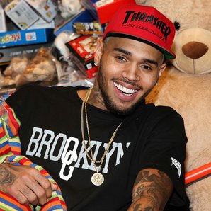 Chris Brown Unveils Unreleased Song ‘gravity’ 