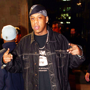 Hear Jay Z Drop A Freestyle In First TV Appearance 25 Years Ago | Music ...